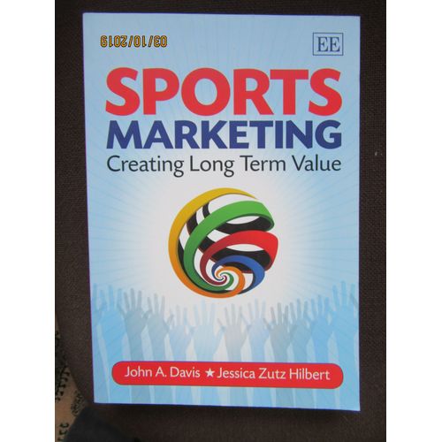 Sports Marketing