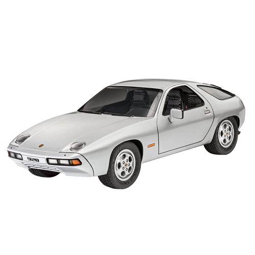 Revell Maquettes Voitures Porsche 928