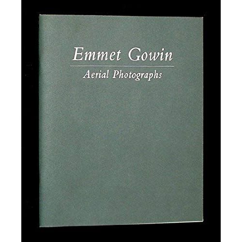 Emmet Gowin: Aerial Photographs