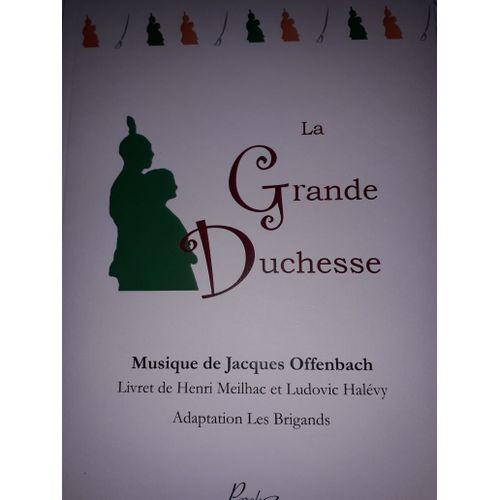 La Grande Duchesse