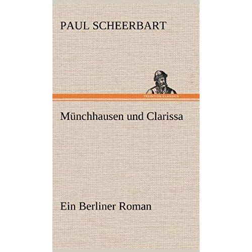 Münchhausen Und Clarissa