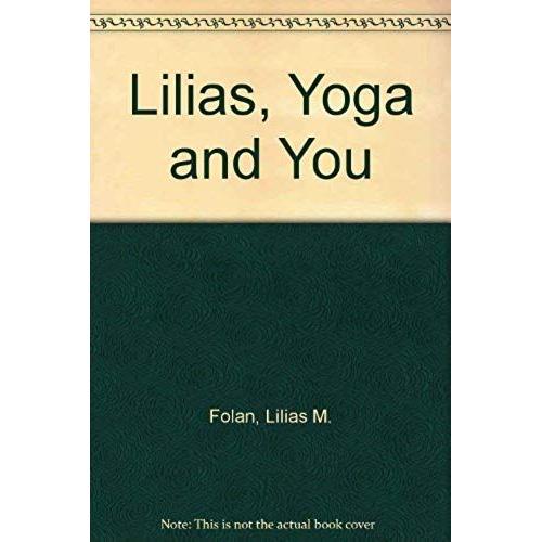 Lilias, Yoga And You