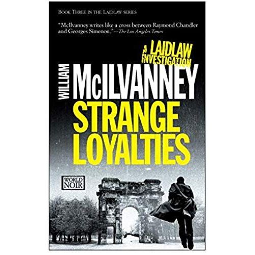 Strange Loyalties