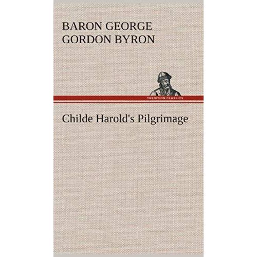 Childe Harold's Pilgrimage