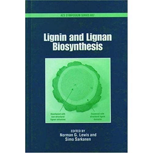 Lignin And Lignan Biosynthesis