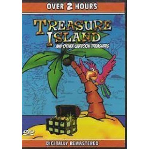 Treasure Island