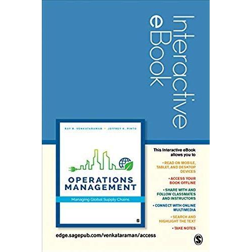 Operations Mgmt Interactive Eb