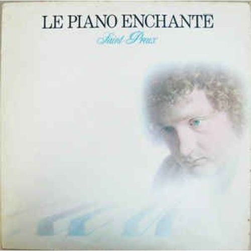 Le Piano Enchanté