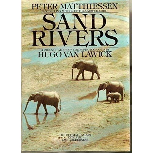 Sand Rivers