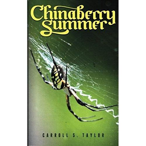 Chinaberry Summer