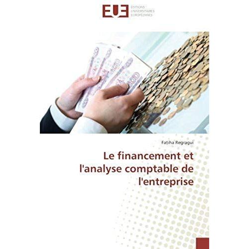 Le Financement Et L'analyse Comptable De L'entreprise