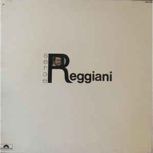 Serge Reggiani