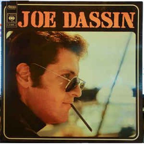 Joe Dassin