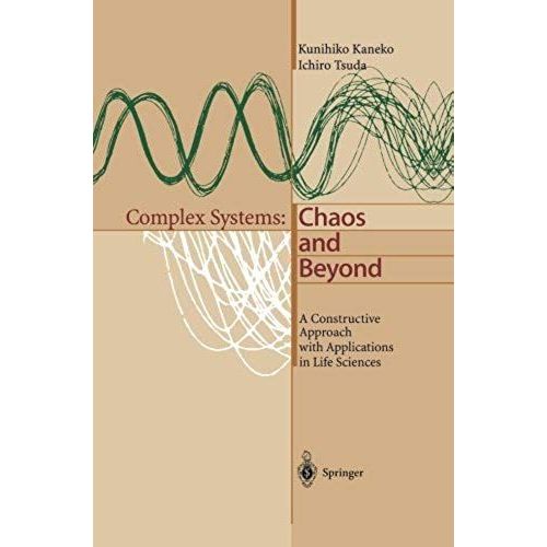 Complex Systems: Chaos And Beyond