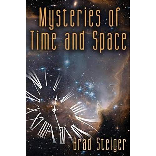 Mysteries Of Time And Space