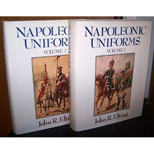 Napoleonic Uniforms