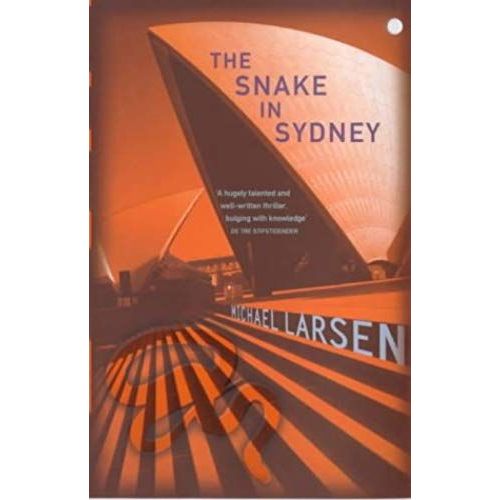 The Snake In Sydney