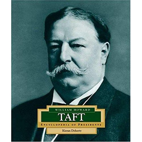 William Howard Taft: America's 27th President