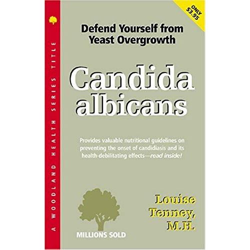 Candida Albicans: A Nutritional Approach