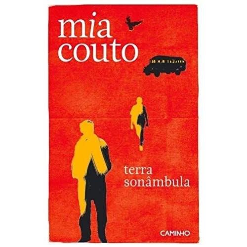 Terra Sonambula (Uma Terra Sem Amos) (Portuguese Edition)
