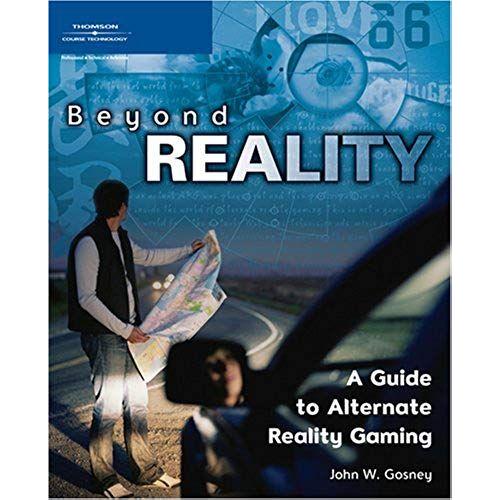 Beyond Reality Gaming