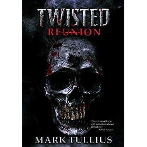 Twisted Reunion