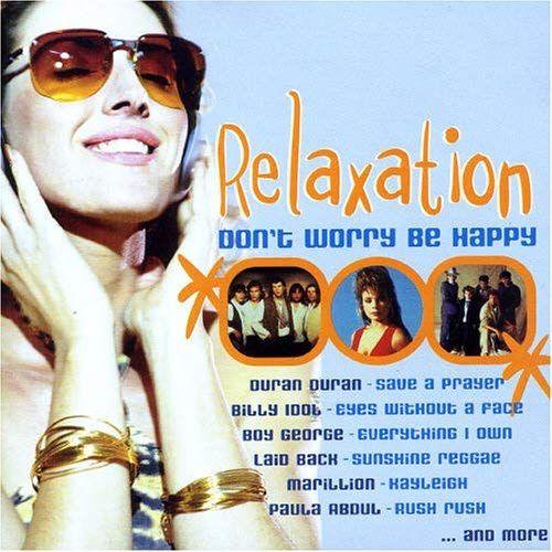 Relaxation - Dutch Import