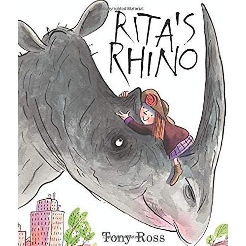 Rita's Rhino