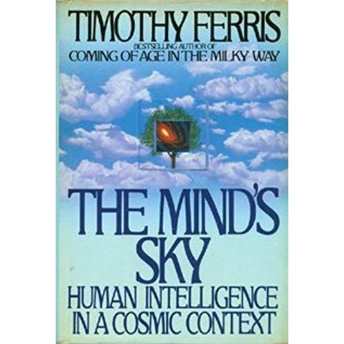 The Mind's Sky