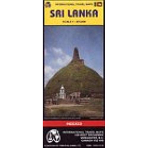 Sri Lanka 1/475 000