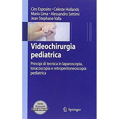 Videochirurgia Pediatrica