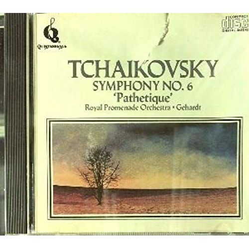 Symphony 6