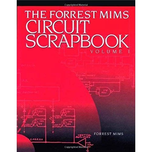 Mims Circuit Scrapbook V.I.: 1st (First) Edition
