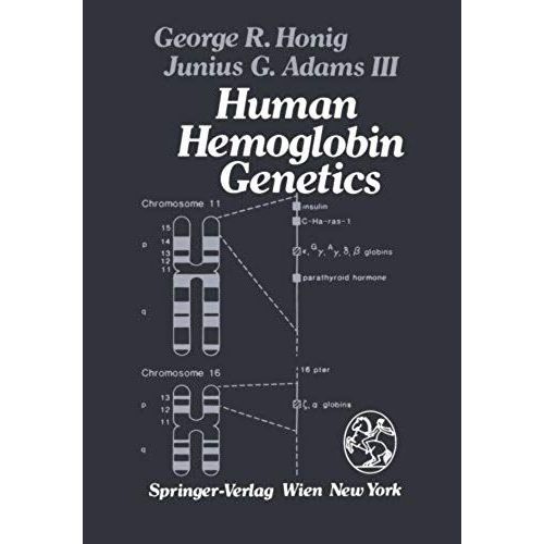 Human Hemoglobin Genetics