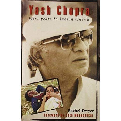 Yash Chopra