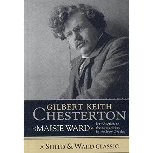 Gilbert Keith Chesterton