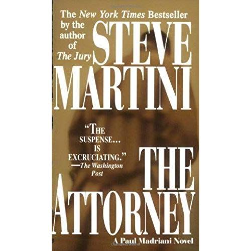 The Attorney