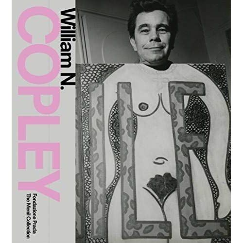 William N. Copley