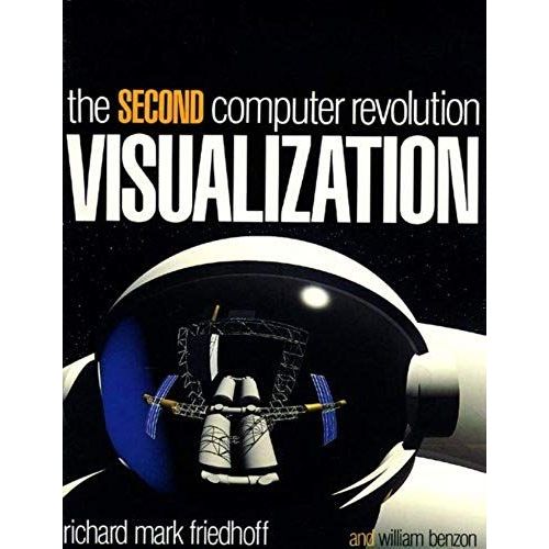 Visualization: The Second Computer Revolution