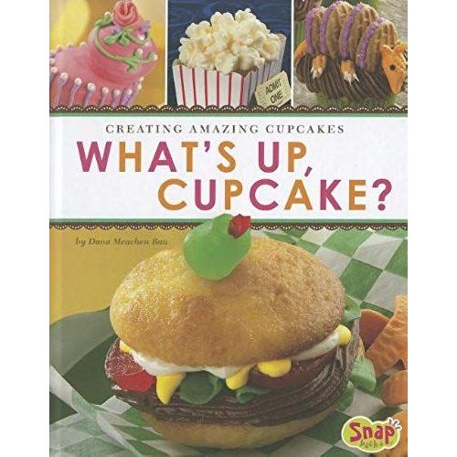 What's Up, Cupcake?