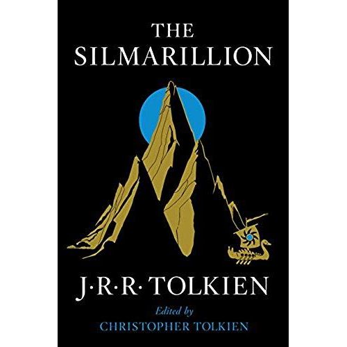 The Silmarillion