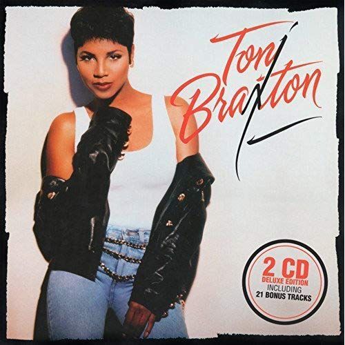 Toni Braxton