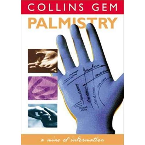 Palmistry: The Diagram Group (Collins Gem)