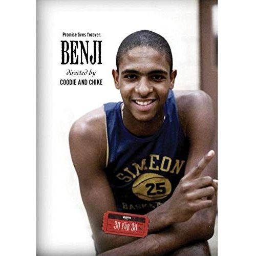 Espn Films: 30 For 30: Benji