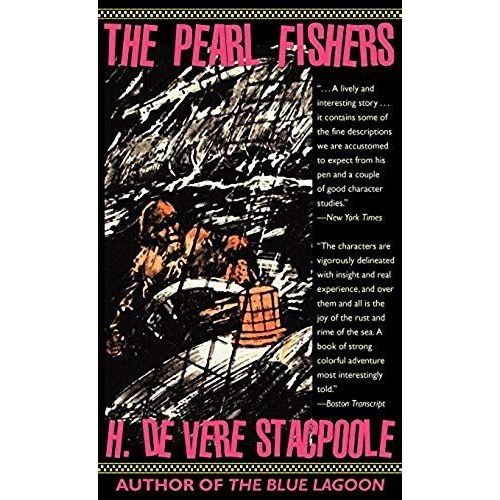 The Pearl Fishers