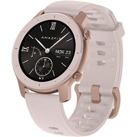 Xiaomi Amazfit Gtr 42 Cherry Blossom Pink