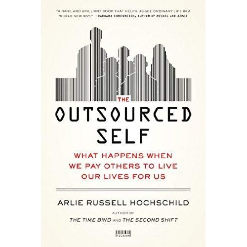 Outsourced Self