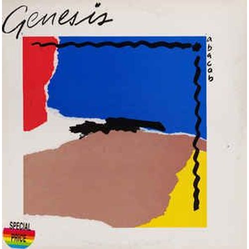 Abacab