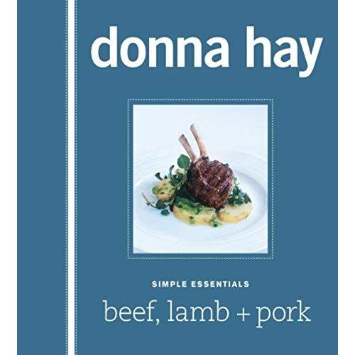 Simple Essentials Beef Lamb And Pork