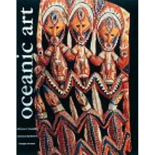 Oceanic Art